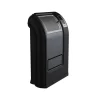 Lasko CC24849 Cyclonic 1500-Watt Ceramic Electric Ceramic Portable Heater with Digital Display Lasko CC24849 Cyclonic 1500-Watt Ceramic Electric Ceramic Portable Heater with Digital Display