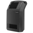 Lasko CC24910 23 in. Electric Cyclonic Ceramic Console Heater with Remote