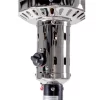 Legacy Heating CAPH-7-S 47,000 BTU Standing Propane Patio Heater Legacy Heating CAPH-7-S 47,000 BTU Standing Propane Patio Heater