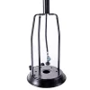 Legacy Heating CAPH-7-S 47,000 BTU Standing Propane Patio Heater Legacy Heating CAPH-7-S 47,000 BTU Standing Propane Patio Heater