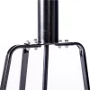 Legacy Heating CAPH-7-S 47,000 BTU Standing Propane Patio Heater Legacy Heating CAPH-7-S 47,000 BTU Standing Propane Patio Heater