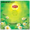 Lipton K-Cup Green Tea K-Cups Soothe Green tea 12 ct - Pack of 6