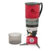 MSR 09219 WindBurner Portable Stove System MSR 09219 WindBurner Portable Stove System