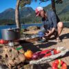 MSR Dragonfly Portable Camping and Backpacking Stove (11774) MSR Dragonfly Portable Camping and Backpacking Stove (11774)