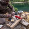 MSR Dragonfly Portable Camping and Backpacking Stove (11774) MSR Dragonfly Portable Camping and Backpacking Stove (11774)