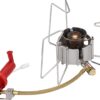 MSR Dragonfly Portable Camping and Backpacking Stove (11774) MSR Dragonfly Portable Camping and Backpacking Stove (11774)