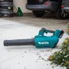 Makita XBU03Z 116 MPH 459 CFM 18-Volt LXT Lithium-Ion Brushless Cordless Blower (Tool-Only)