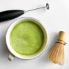 Matcha Konomi Akira Matcha 100g - Organic Premium Ceremonial Japanese Matcha Green Tea Powder - First Harvest, Radiation Free, No Additives, Zero Sugar - USDA and JAS Certified (3.5 oz bag)