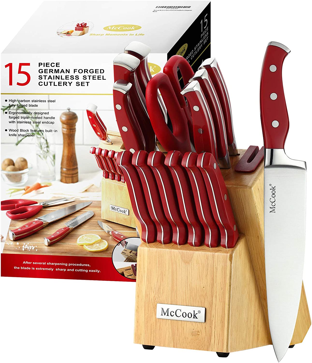 https://discounttoday.net/wp-content/uploads/2022/11/McCook%C2%AE-MC24-15-Pieces-Stainless-Steel-Kitchen-Knife-Sets-with-Wooden-Block-Kitchen-Scissors-and-Built-in-Sharpener-Red.jpg