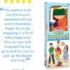 Melissa & Doug Lets play House! Dust! Sweep! Mop! 6-Piece Pretend Play Set