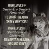 Merrick Backcountry Raw Infused Grain Free & with Healthy Grains Dry Dog Food - Pacific Catch Recipe - 4LB