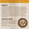 Merrick Classic Healthy Grains Dry Dog Food with Real Meat - Chicken & Brown Rice Recipe - 4LB