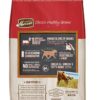 Merrick Classic Healthy Grains Dry Dog Food with Real Meat – Beef & Brown Rice Recipe – 12LB