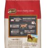 Merrick Classic Healthy Grains Dry Dog Food with Real Meat – Beef & Brown Rice Recipe – 25LB