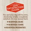 Merrick Classic Healthy Grains Dry Dog Food with Real Meat – Lamb & Brown Rice Recipe – 25LB
