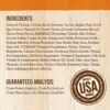 Merrick Grain Free All Breed Sizes Canned Wet Dog Food (Case of 12)