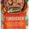 Merrick Grain Free All Breed Sizes Turducken Canned Wet Dog Food (Case of 12)