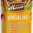 Merrick Grain Free Wingaling All Breed Sizes Canned Wet Dog Food (Case of 12)