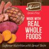 Merrick Grain Free with Real Meat + Sweet Potato Dry Dog Food - 22LB