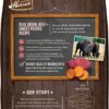 Merrick Grain Free with Real Meat + Sweet Potato Dry Dog Food - 4LB
