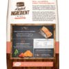 Merrick Limited Ingredient Diet Dry Dog Food - Grain Free Real Salmon & Sweet Potato - 4LB