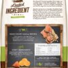 Merrick Limited Ingredient Diet Dry Dog Food – Real Lamb & Sweet Potato – 22LB