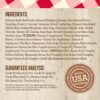 Merrick Purrfect Bistro Grain Free Canned Wet Cat Food - Beef Pate - 3 Ounce (Pack of 24)