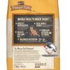 Merrick Purrfect Bistro Grain Free & Healthy Grains Dry Cat Food - Real Chicken & Sweet Potato - 12LB