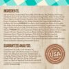Merrick Purrfect Bistro Grain Free & Healthy Grains Dry Cat Food - Real Salmon & Sweet Potato Recipe - 12LB