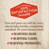 Merrick Purrfect Bistro Grain Free & Healthy Grains Dry Cat Food - Real Salmon & Sweet Potato Recipe - 12LB