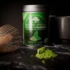 Midori Spring Organic Authentic Japanese Ceremonial Matcha Powder Radiation Free, USDA Organic, Kosher, Vegan