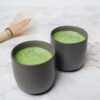 Midori Spring Organic Authentic Japanese Ceremonial Matcha Powder Radiation Free, USDA Organic, Kosher, Vegan