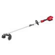 Milwaukee 2825-20ST M18 FUEL 18V Lithium-Ion Cordless Brushless String Grass Trimmer with Attachment Capability (Tool-Only)