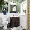 Moen 84505BL Lindor Matte Black 1-handle Single Hole High-arc Bathroom Sink Faucet with Drain with Deck Plate Moen 84505BL Lindor Matte Black 1-handle Single Hole High-arc Bathroom Sink Faucet with Drain with Deck Plate