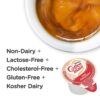 Nestle Coffee mate Coffee Creamer Original, Liquid Creamer Singles, Non Dairy, No Refrigeration, Box of 360