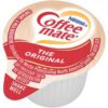 Nestle Coffee mate Coffee Creamer Original, Liquid Creamer Singles, Non Dairy, No Refrigeration, Box of 360