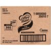 Nestle Coffee mate Coffee Creamer Original, Liquid Creamer Singles, Non Dairy, No Refrigeration, Box of 360
