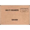 Nestle Coffee mate Coffee Creamer Original, Liquid Creamer Singles, Non Dairy, No Refrigeration, Box of 360