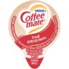 Nestle Coffee mate Coffee Creamer Original, Liquid Creamer Singles, Non Dairy, No Refrigeration, Box of 360