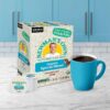 Newman's Own Organics Special Blend, Single-Serve Keurig K-Cup Pods, Medium Roast Coffee, 96 Count