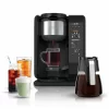 Ninja CP301 Hot and Cold Brewed System Auto-iQ Tea and Coffee Maker with 6 Brew Sizes