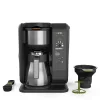 Ninja CP307 Hot and Cold Brewed System Tea & Coffee Maker with Auto-iQ