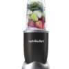 NutriBullet NB9-1301K Pro 13 Pcs Onyx Black 900W NutriBullet NB9-1301K Pro 13 Pcs Onyx Black 900W