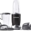 NutriBullet NB9-1301K Pro 13 Pcs Onyx Black 900W NutriBullet NB9-1301K Pro 13 Pcs Onyx Black 900W