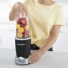 NutriBullet NB9-1301K Pro 13 Pcs Onyx Black 900W NutriBullet NB9-1301K Pro 13 Pcs Onyx Black 900W
