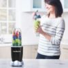 NutriBullet NB9-1301K Pro 13 Pcs Onyx Black 900W NutriBullet NB9-1301K Pro 13 Pcs Onyx Black 900W