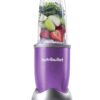 NutriBullet NB9-1301PUR Pro 13 Pcs Passion Purple 900W Violet NutriBullet NB9-1301PUR Pro 13 Pcs Passion Purple 900W Violet