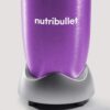 NutriBullet NB9-1301PUR Pro 13 Pcs Passion Purple 900W Violet NutriBullet NB9-1301PUR Pro 13 Pcs Passion Purple 900W Violet