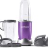NutriBullet NB9-1301PUR Pro 13 Pcs Passion Purple 900W Violet NutriBullet NB9-1301PUR Pro 13 Pcs Passion Purple 900W Violet