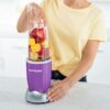 NutriBullet NB9-1301PUR Pro 13 Pcs Passion Purple 900W Violet NutriBullet NB9-1301PUR Pro 13 Pcs Passion Purple 900W Violet